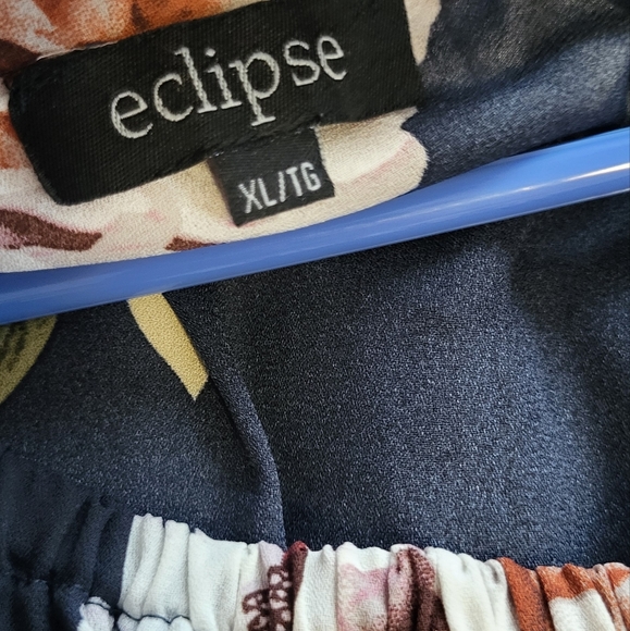 Floral Blouse - Picture 5 of 7